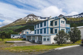 Hotels in Seyðisfjörður